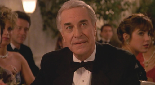 Crimes and Misdemeanors